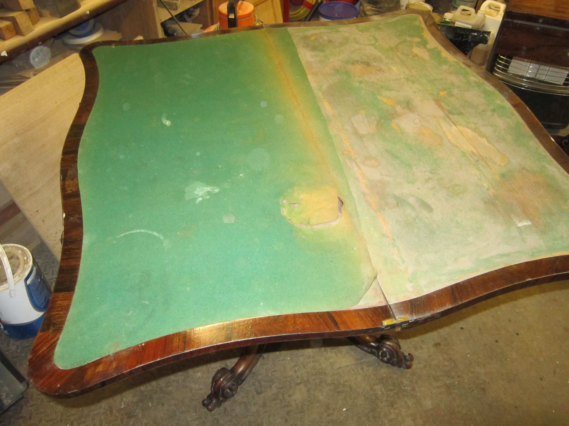 Antique furniture restoration services across Aberdeenshire